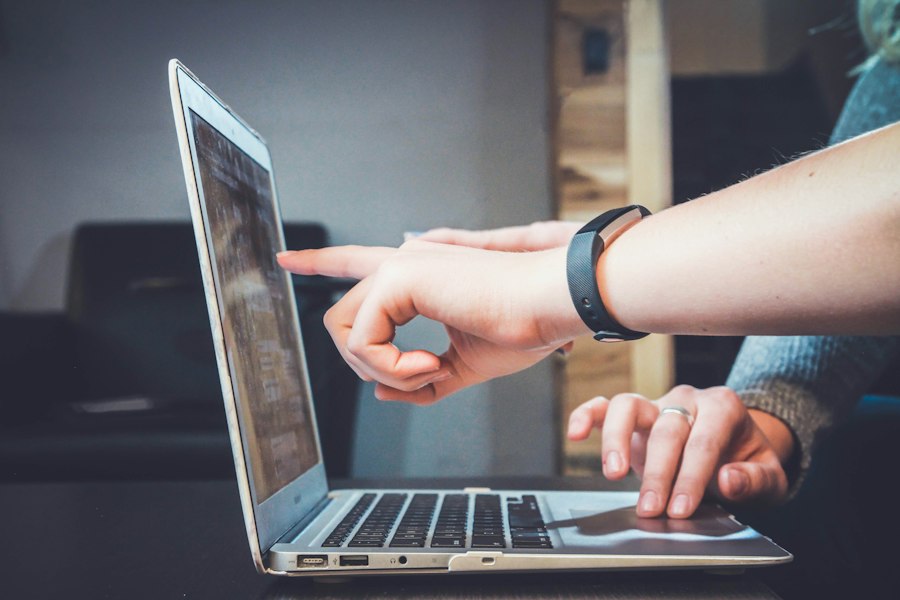 Consulenza informatica e strumenti digitali