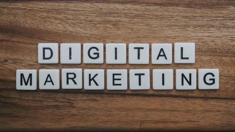 Strategia pubblicitaria digitale