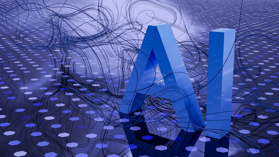 Automazioni AI e workflow digitali